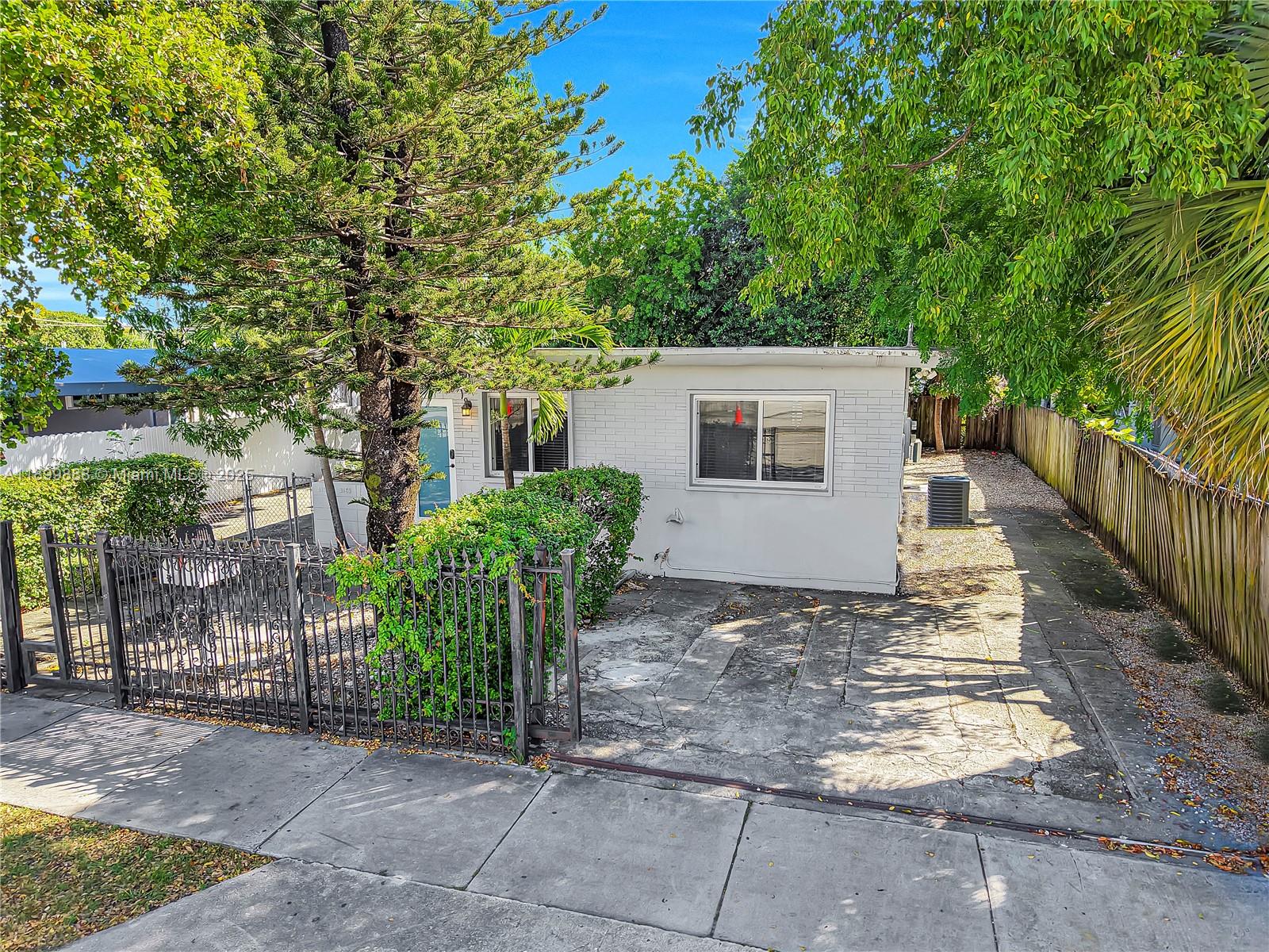 NORTHERN BLVD TR - Residential Income
