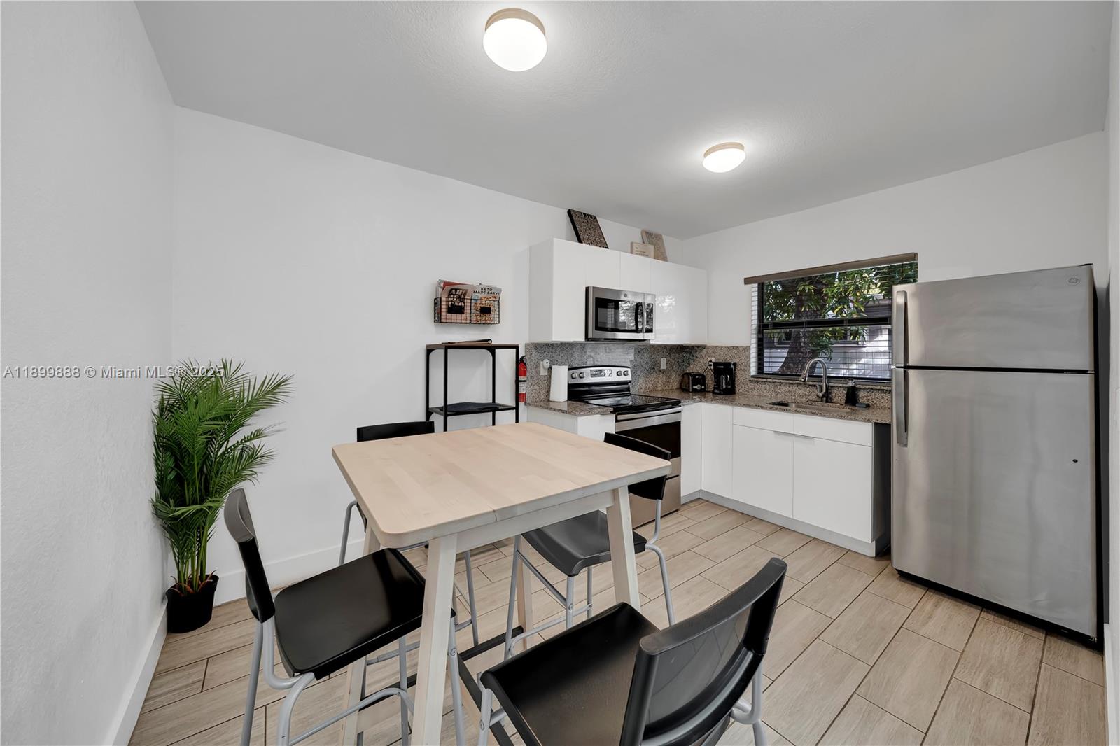 NORTHERN BLVD TR - Residential Income
