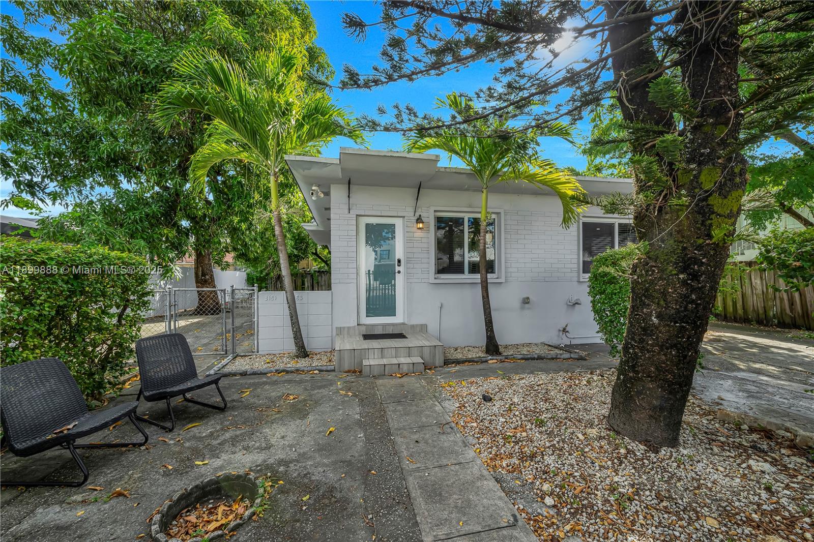 NORTHERN BLVD TR - Residential Income