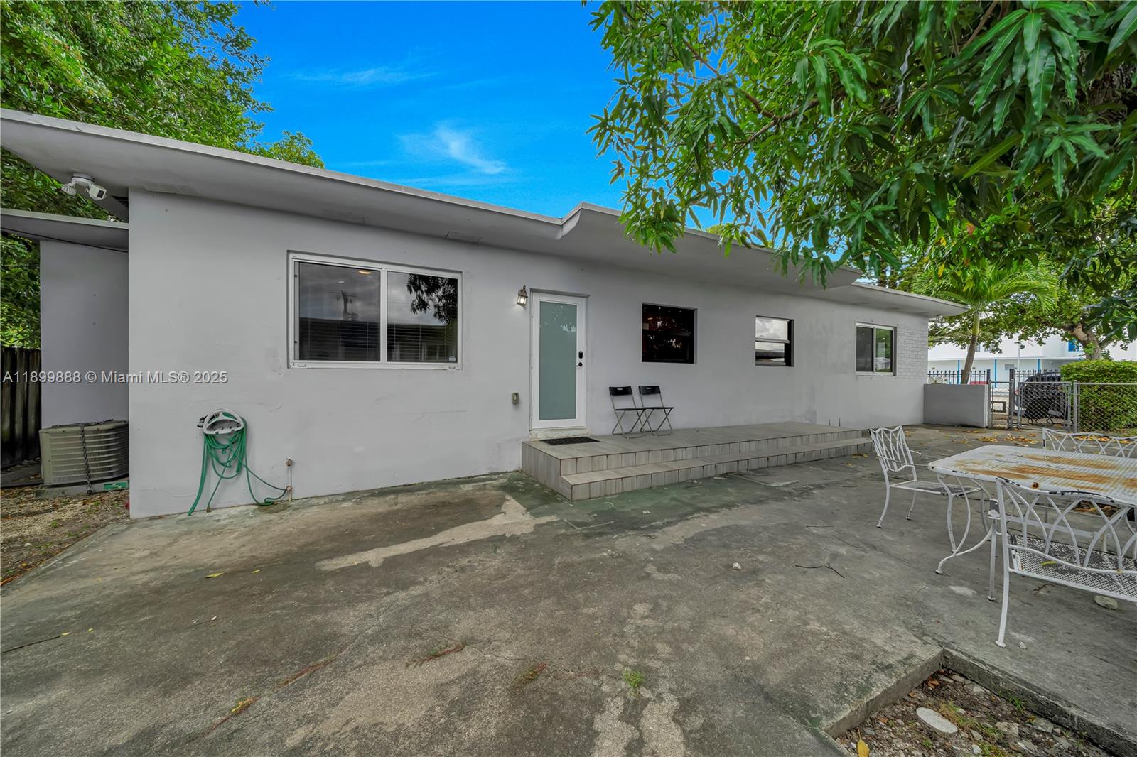 Prime Wynwood Investment Opportunity!
Excellent return! 95,506 net short term rental income for 2025. Discover this versatile 3 unit multifamily property located just steps from Miami’s vibrant Wynwood Arts District, home to world renowned events like Art Basel and iii Points. The property features a well balanced mix of 3 units: a 2 bedroom/1 bath, a 1 bedroom/1 bath, and a studio, offering multiple income streams under one roof. With its proximity to Wynwood’s art galleries, restaurants, and nightlife, this property is a dream for short-term rental investors seeking strong returns in one of Miami’s most desirable tourist destinations. Zoned for flexibility and located in a high demand area, this is your chance to own an income generating gem in the heart of Miami’s creative hub.