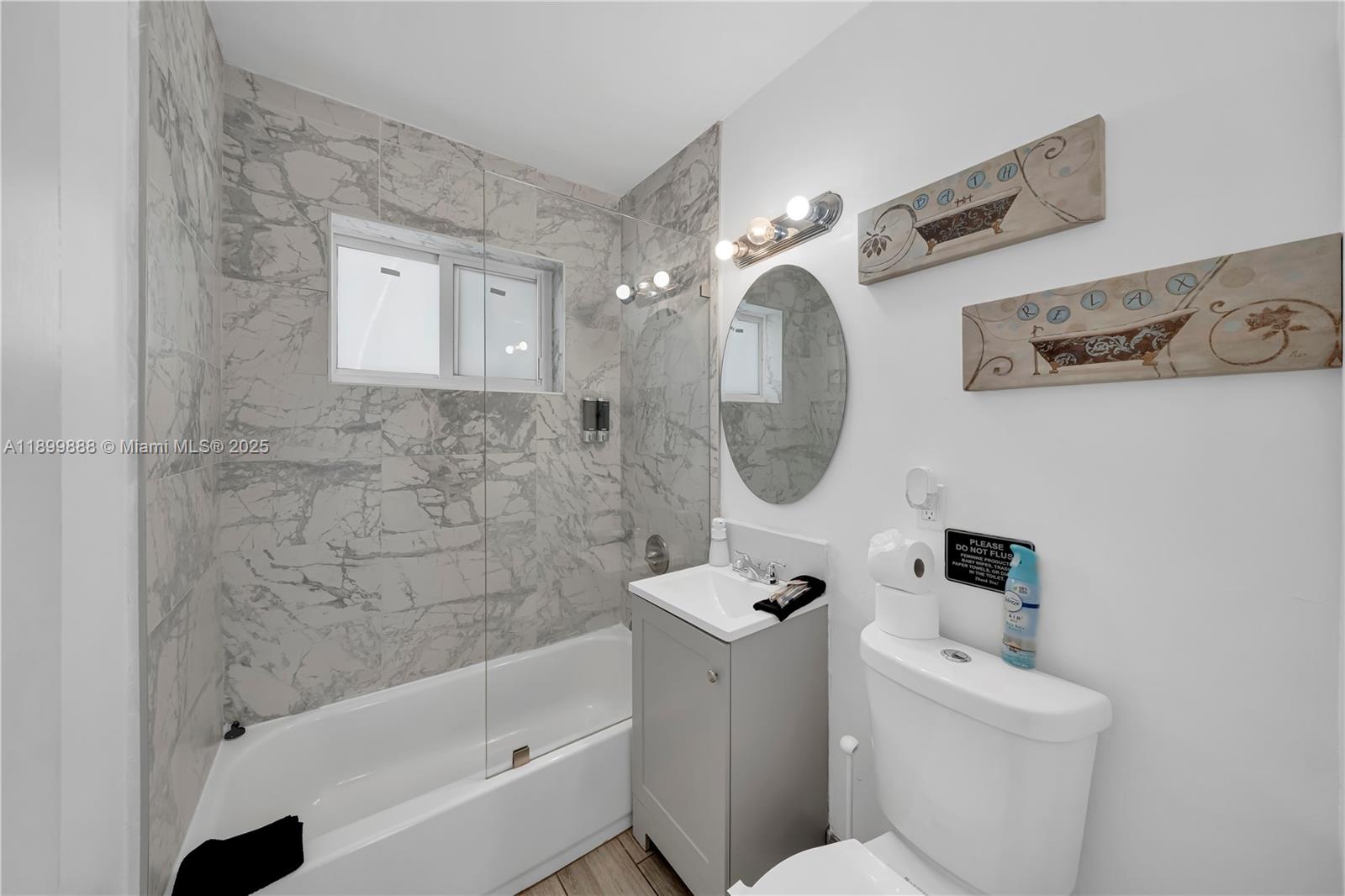 NORTHERN BLVD TR - Residential Income