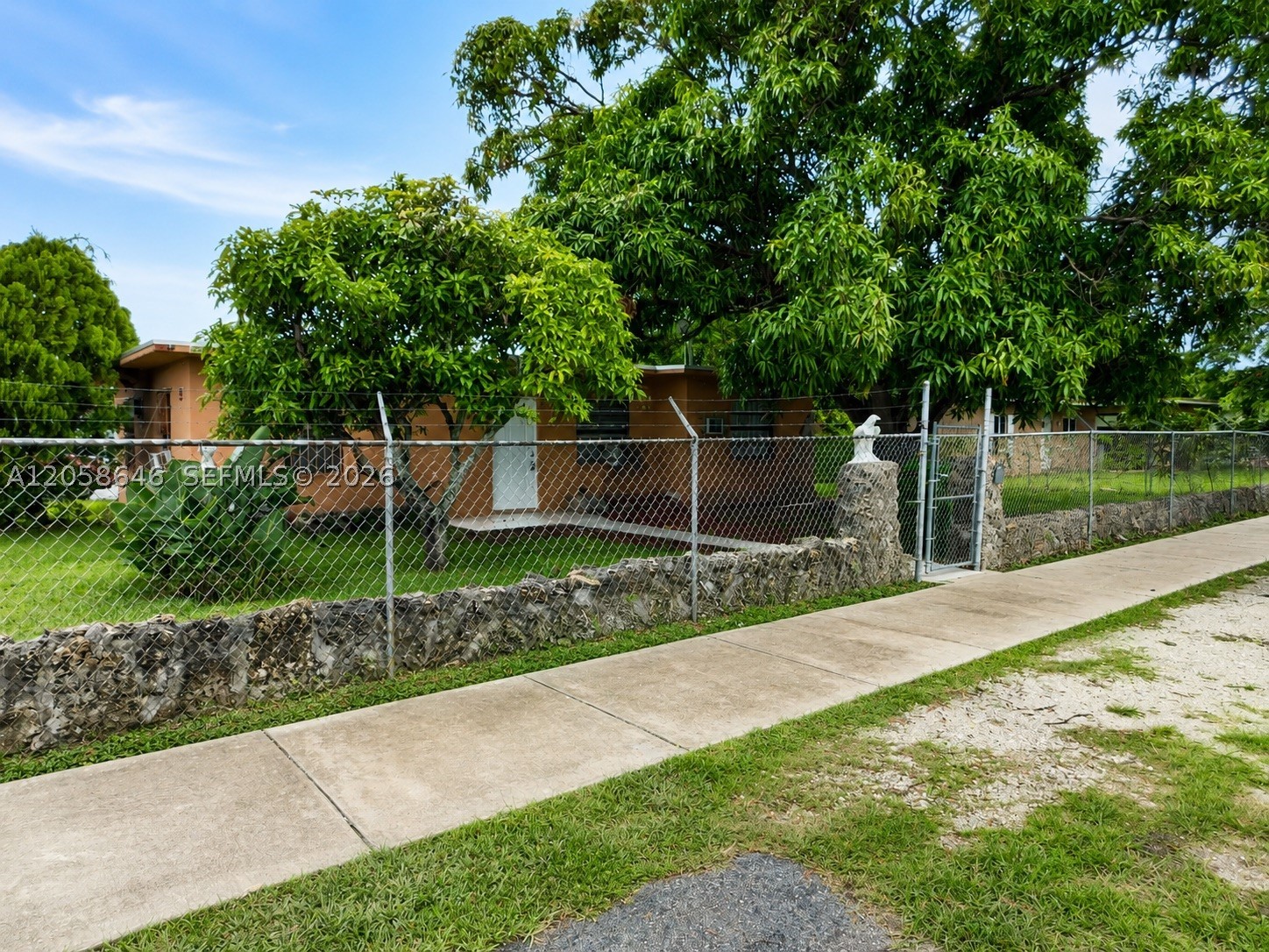 GREENE SUB - Residential