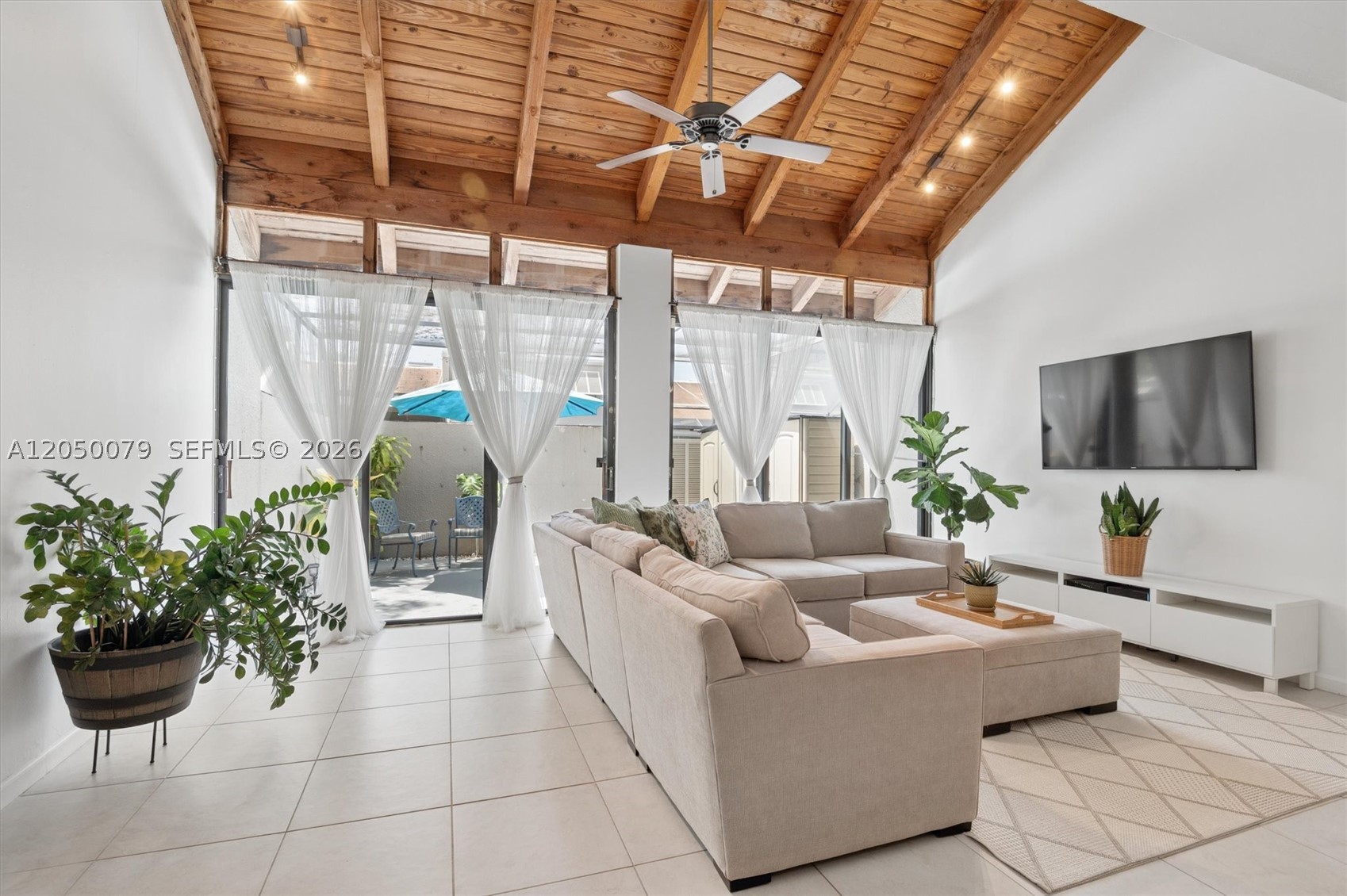 EVERGLADES SUGAR & LAND - Residential
