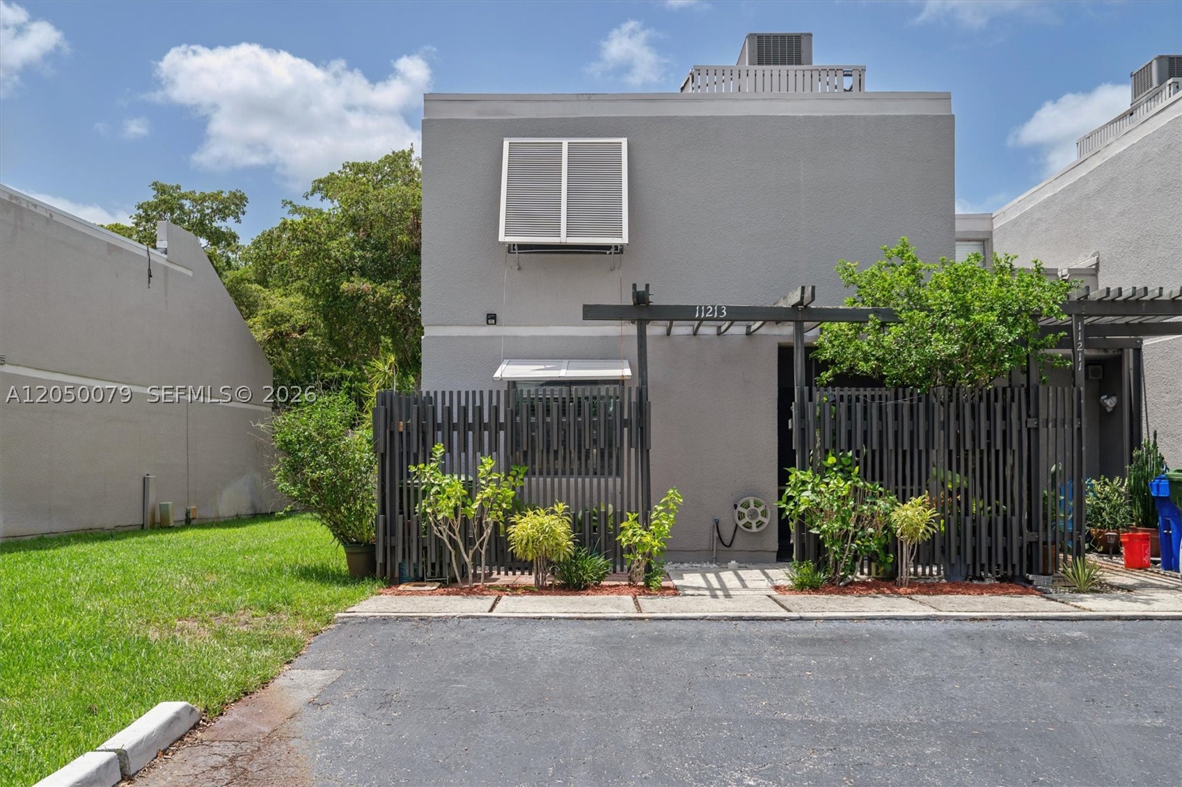 EVERGLADES SUGAR & LAND - Residential