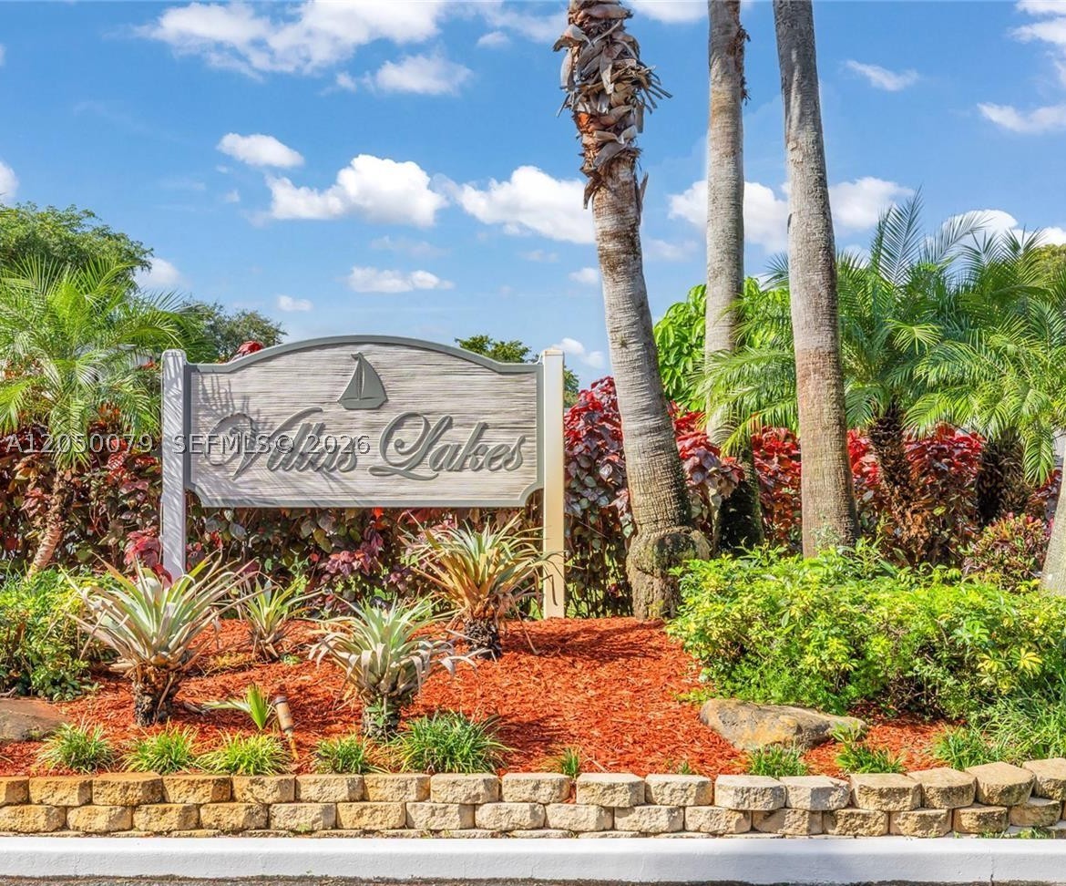 EVERGLADES SUGAR & LAND - Residential