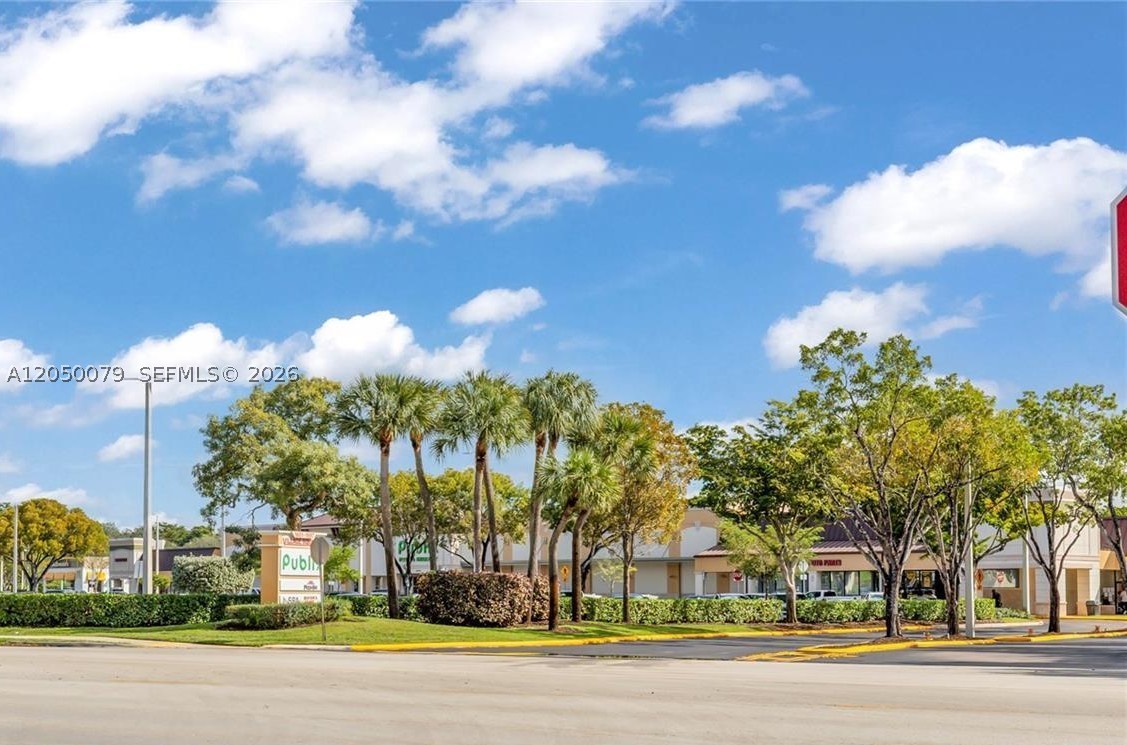 EVERGLADES SUGAR & LAND - Residential