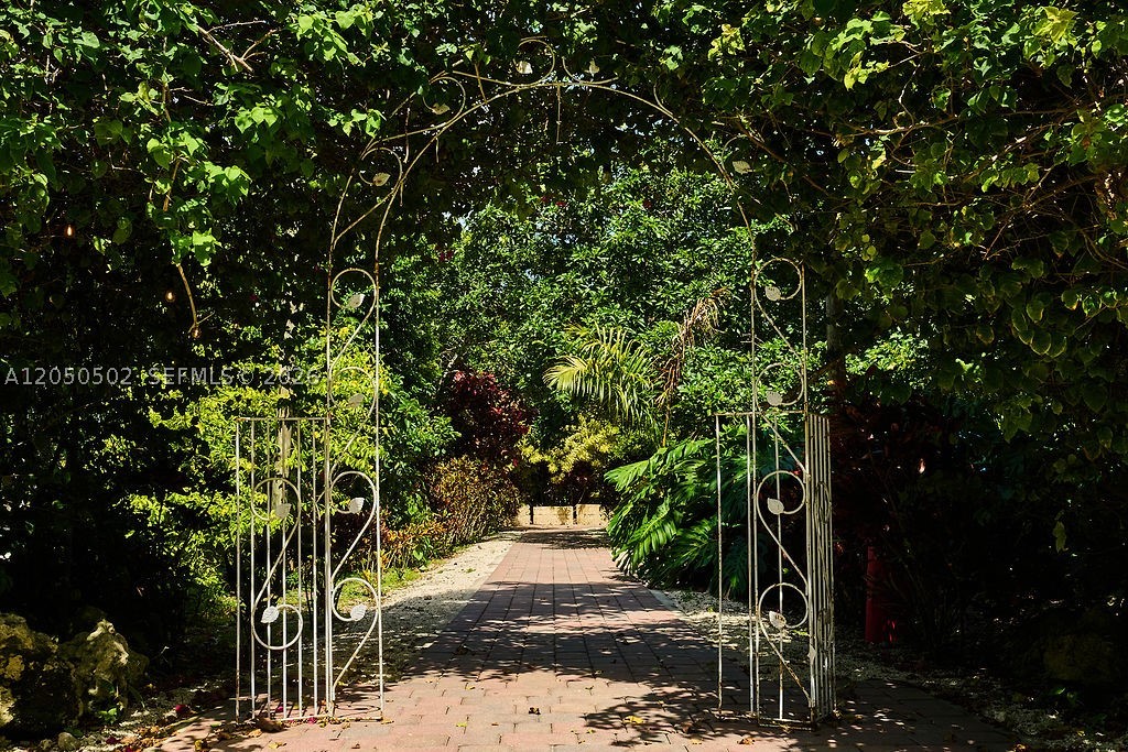 REDLAND CITRUS ORCHARDS S - Residential