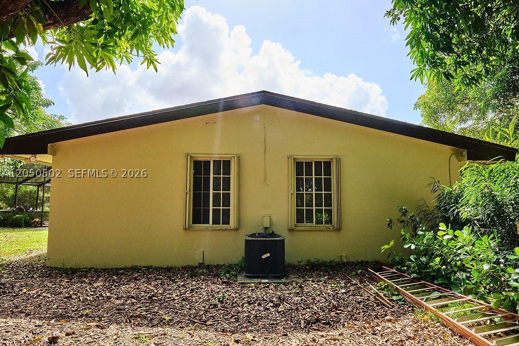 REDLAND CITRUS ORCHARDS S - Residential