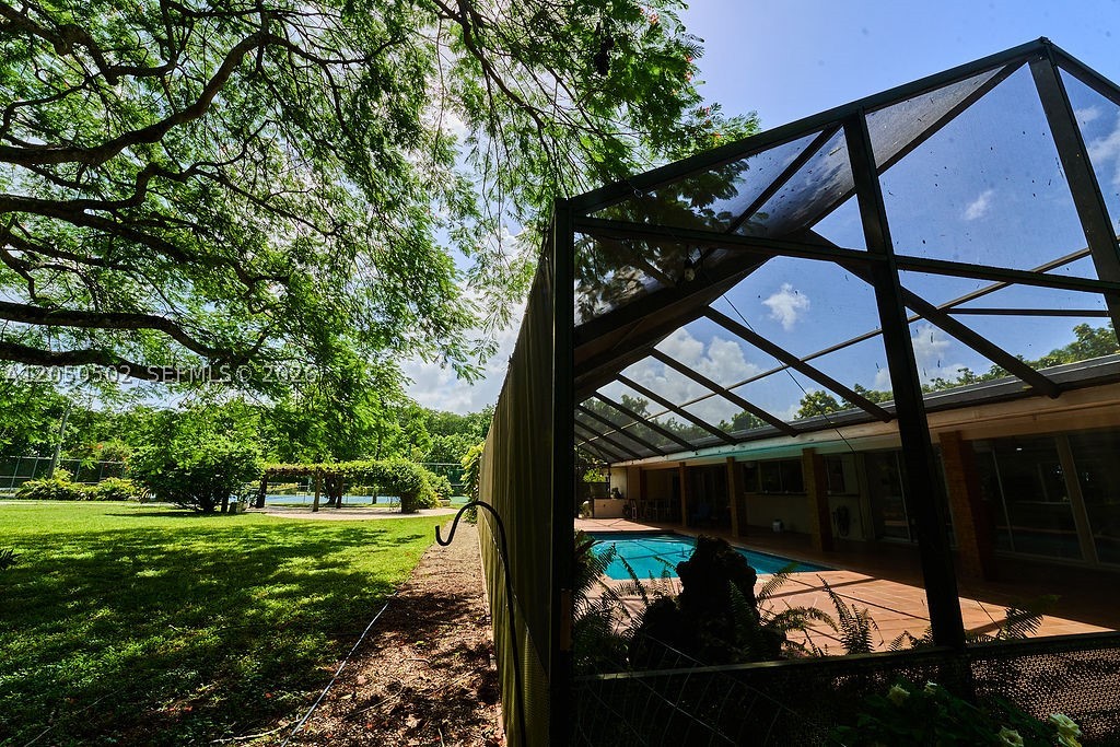 REDLAND CITRUS ORCHARDS S - Residential