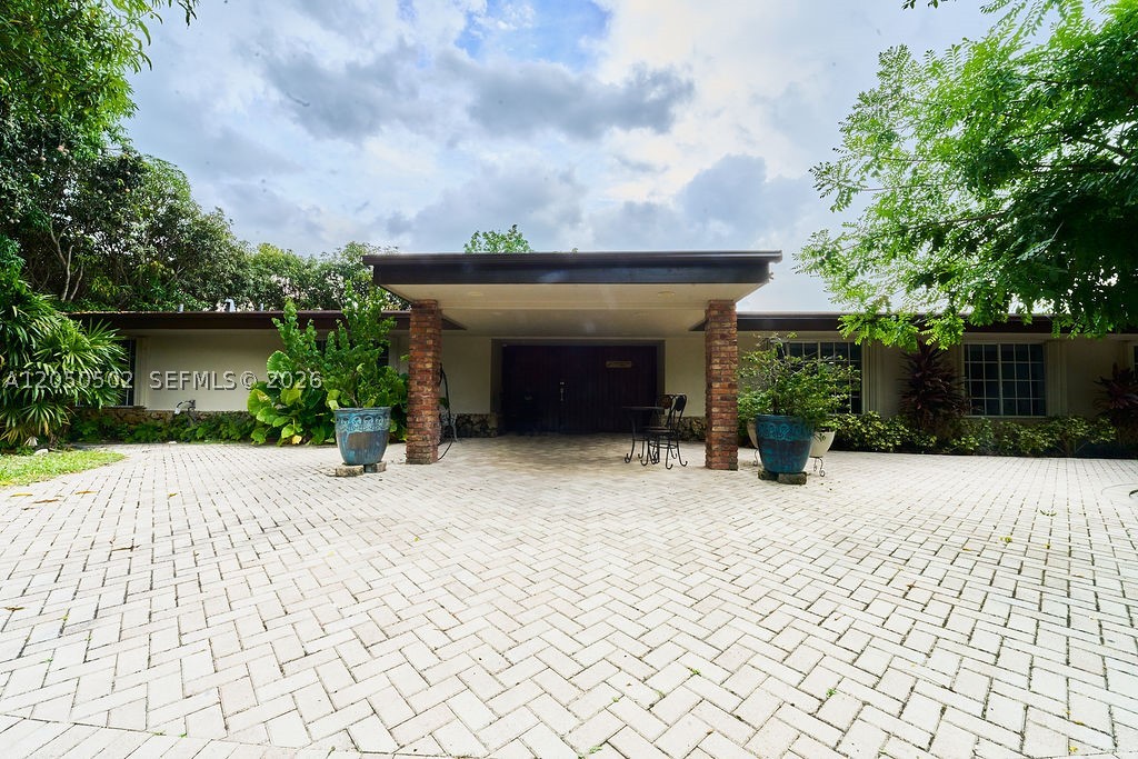 REDLAND CITRUS ORCHARDS S - Residential