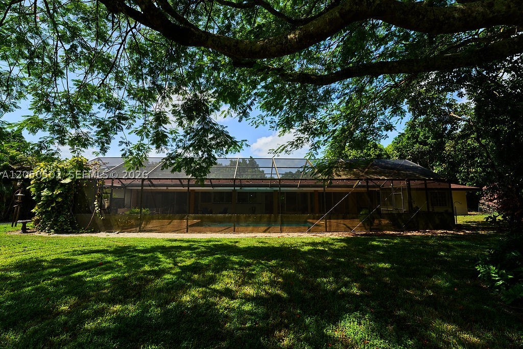 REDLAND CITRUS ORCHARDS S - Residential