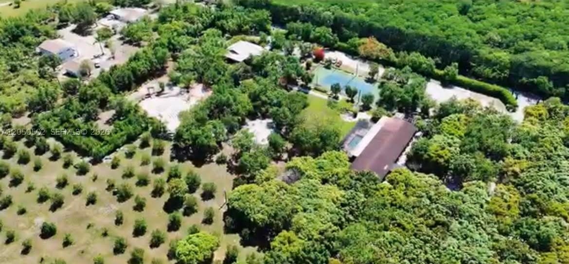 REDLAND CITRUS ORCHARDS S - Residential