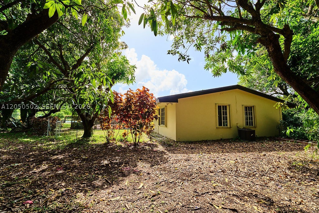 REDLAND CITRUS ORCHARDS S - Residential