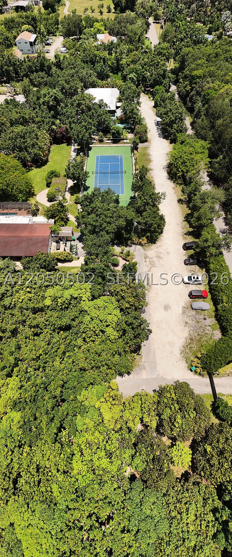 REDLAND CITRUS ORCHARDS S - Residential