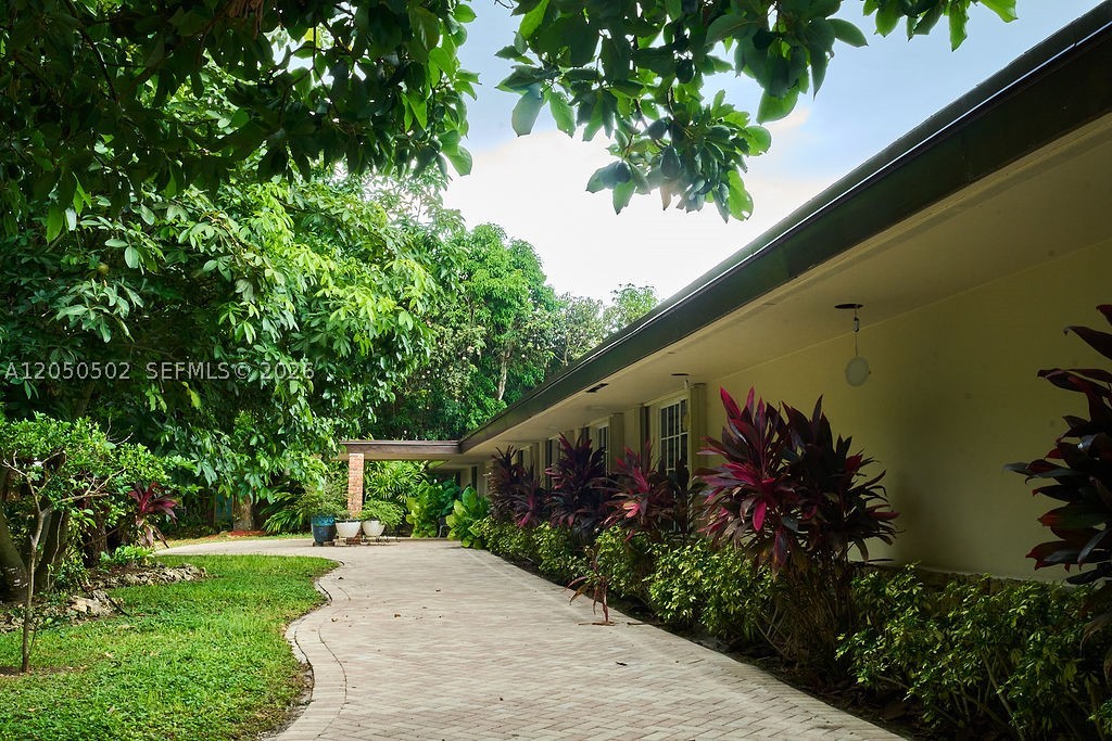 REDLAND CITRUS ORCHARDS S - Residential