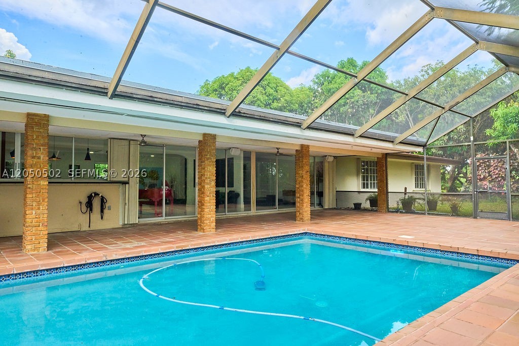 REDLAND CITRUS ORCHARDS S - Residential
