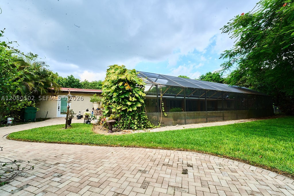 REDLAND CITRUS ORCHARDS S - Residential