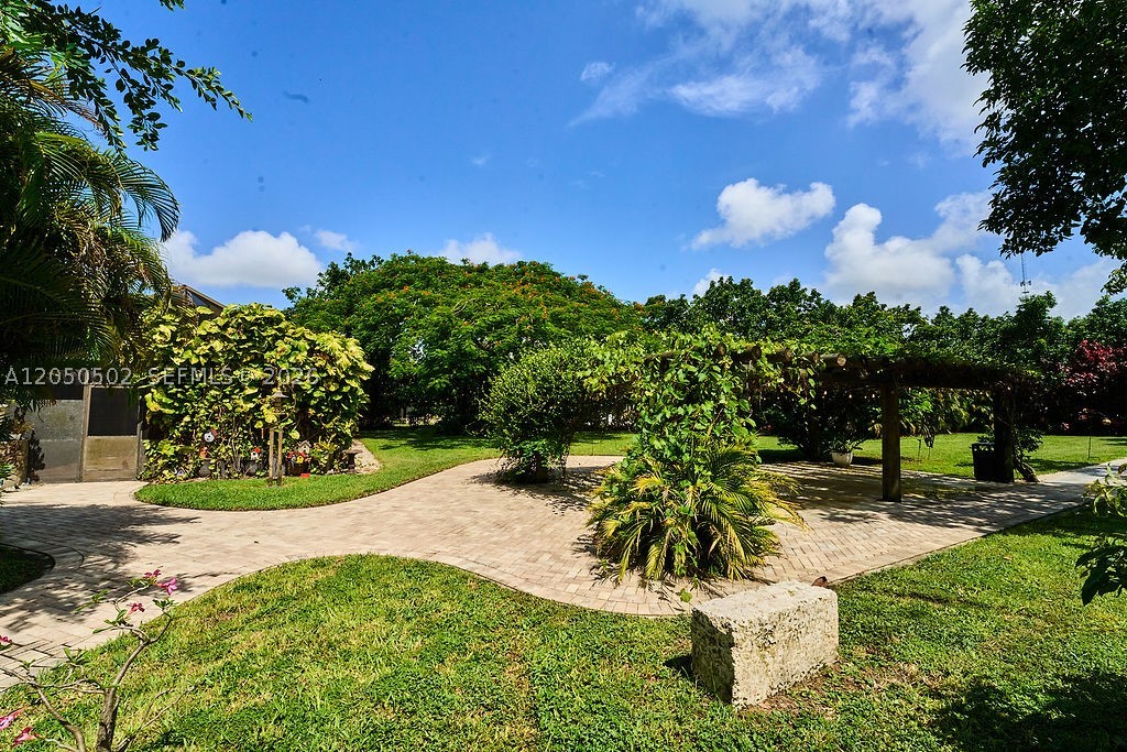 REDLAND CITRUS ORCHARDS S - Residential