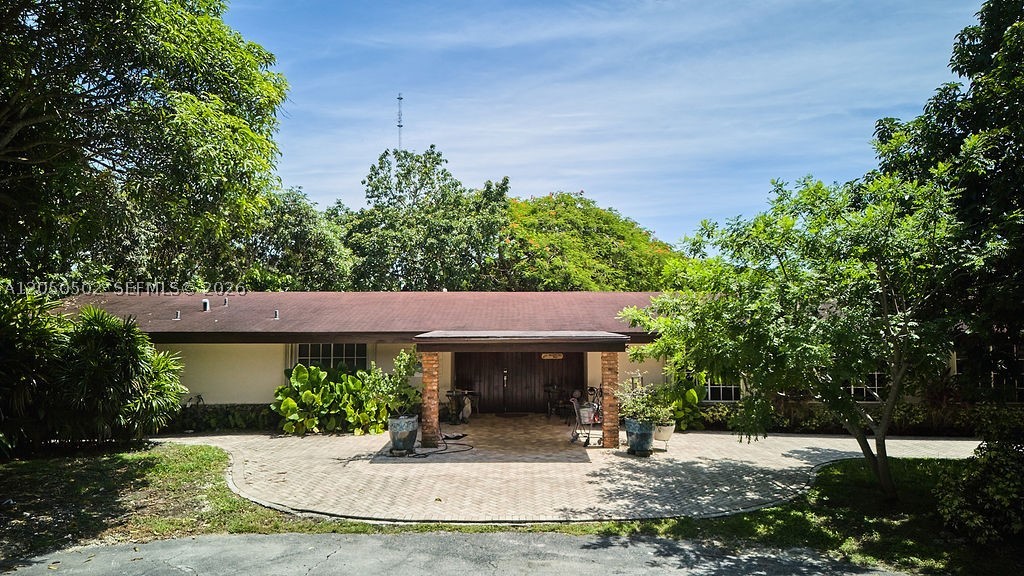 REDLAND CITRUS ORCHARDS S - Residential