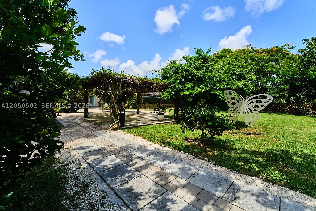 REDLAND CITRUS ORCHARDS S - Residential