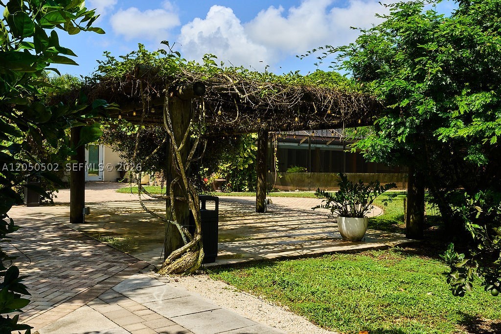 REDLAND CITRUS ORCHARDS S - Residential