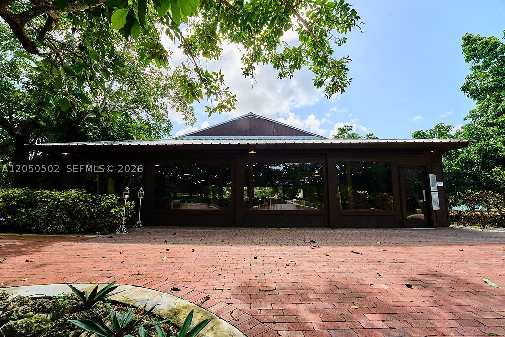 REDLAND CITRUS ORCHARDS S - Residential