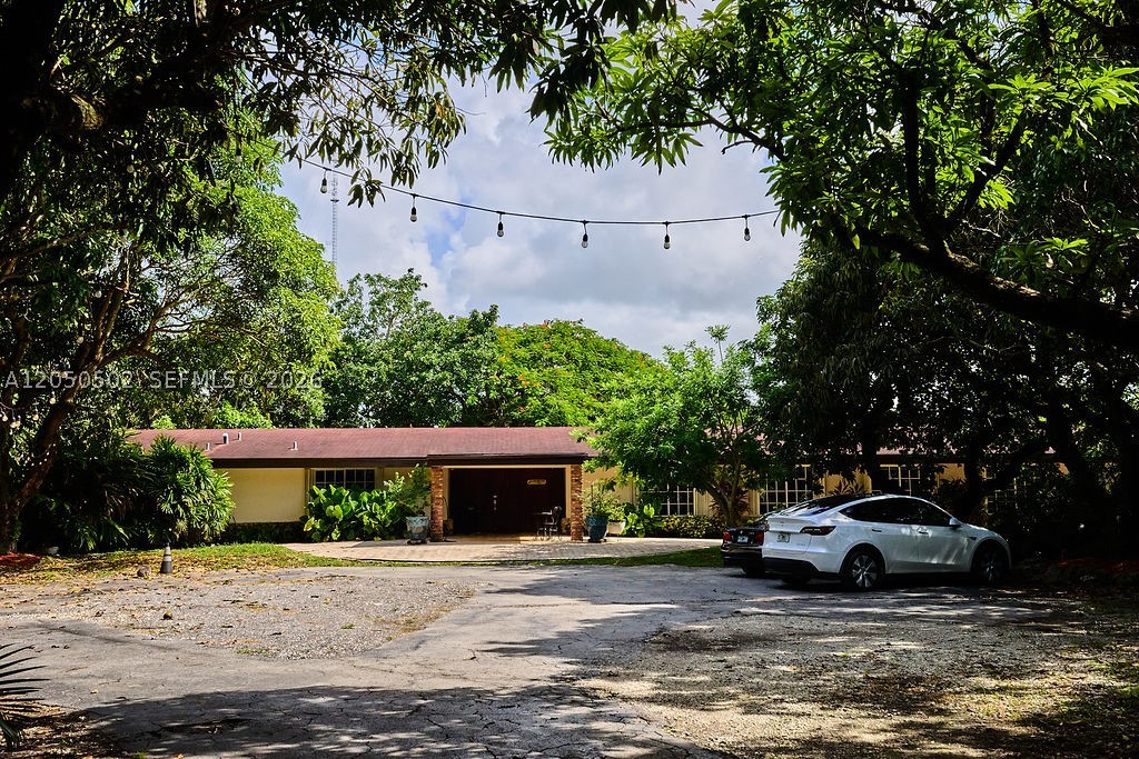 REDLAND CITRUS ORCHARDS S - Residential
