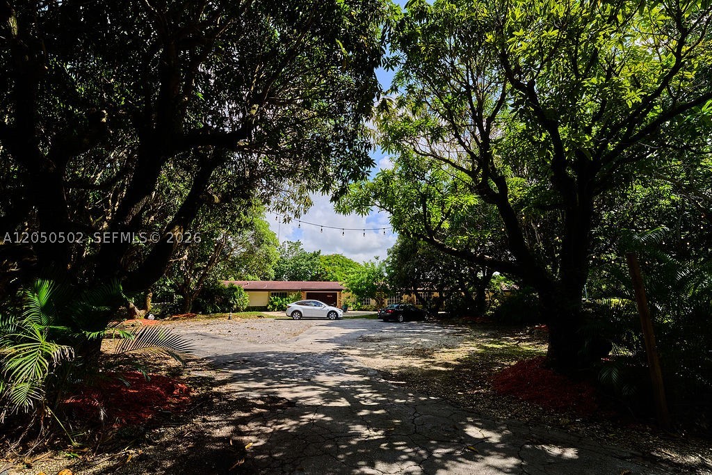 REDLAND CITRUS ORCHARDS S - Residential