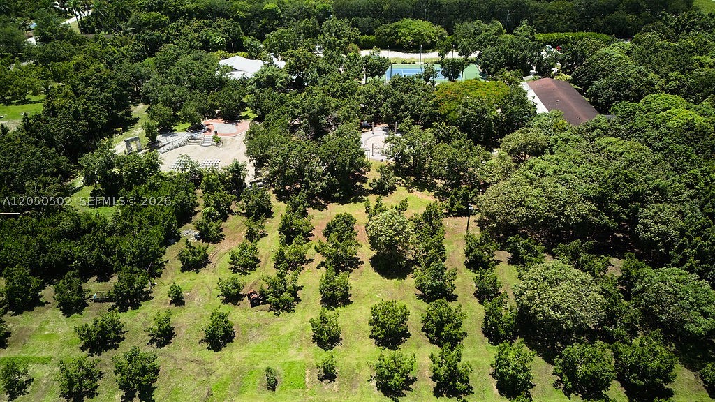 REDLAND CITRUS ORCHARDS S - Residential