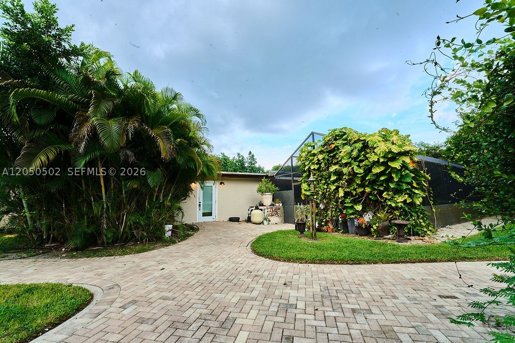 REDLAND CITRUS ORCHARDS S - Residential