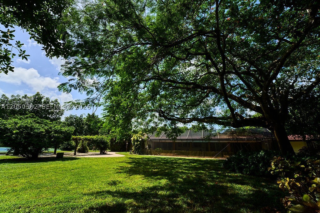 REDLAND CITRUS ORCHARDS S - Residential