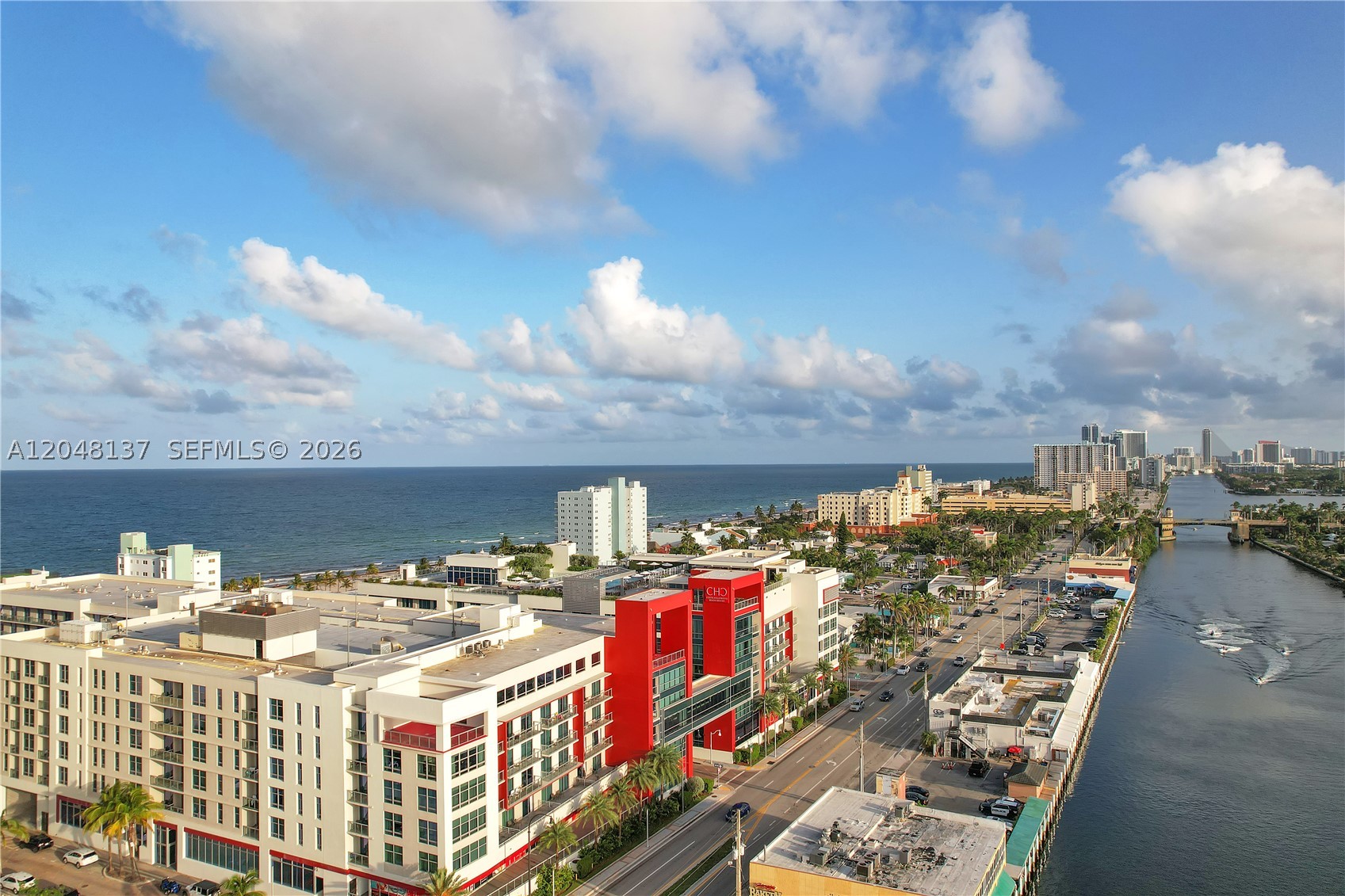COSTA HOLLYWOOD CONDO - Residential