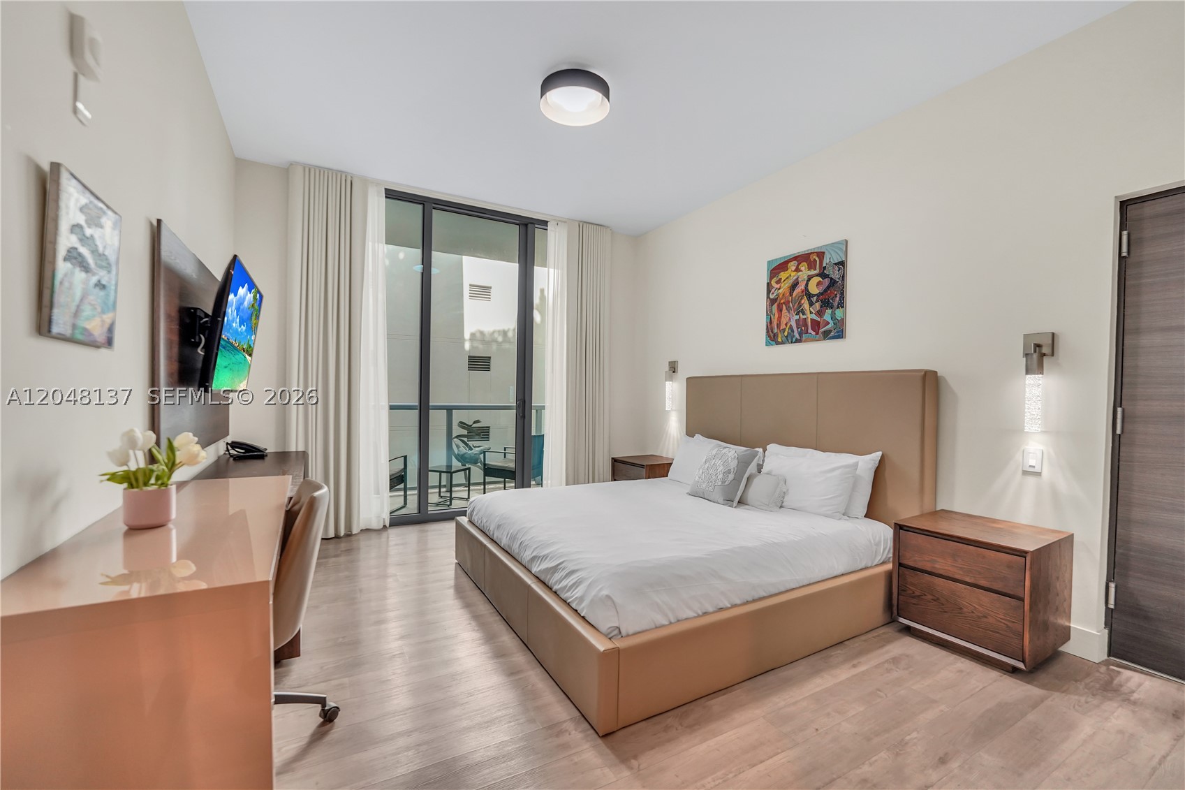 COSTA HOLLYWOOD CONDO - Residential