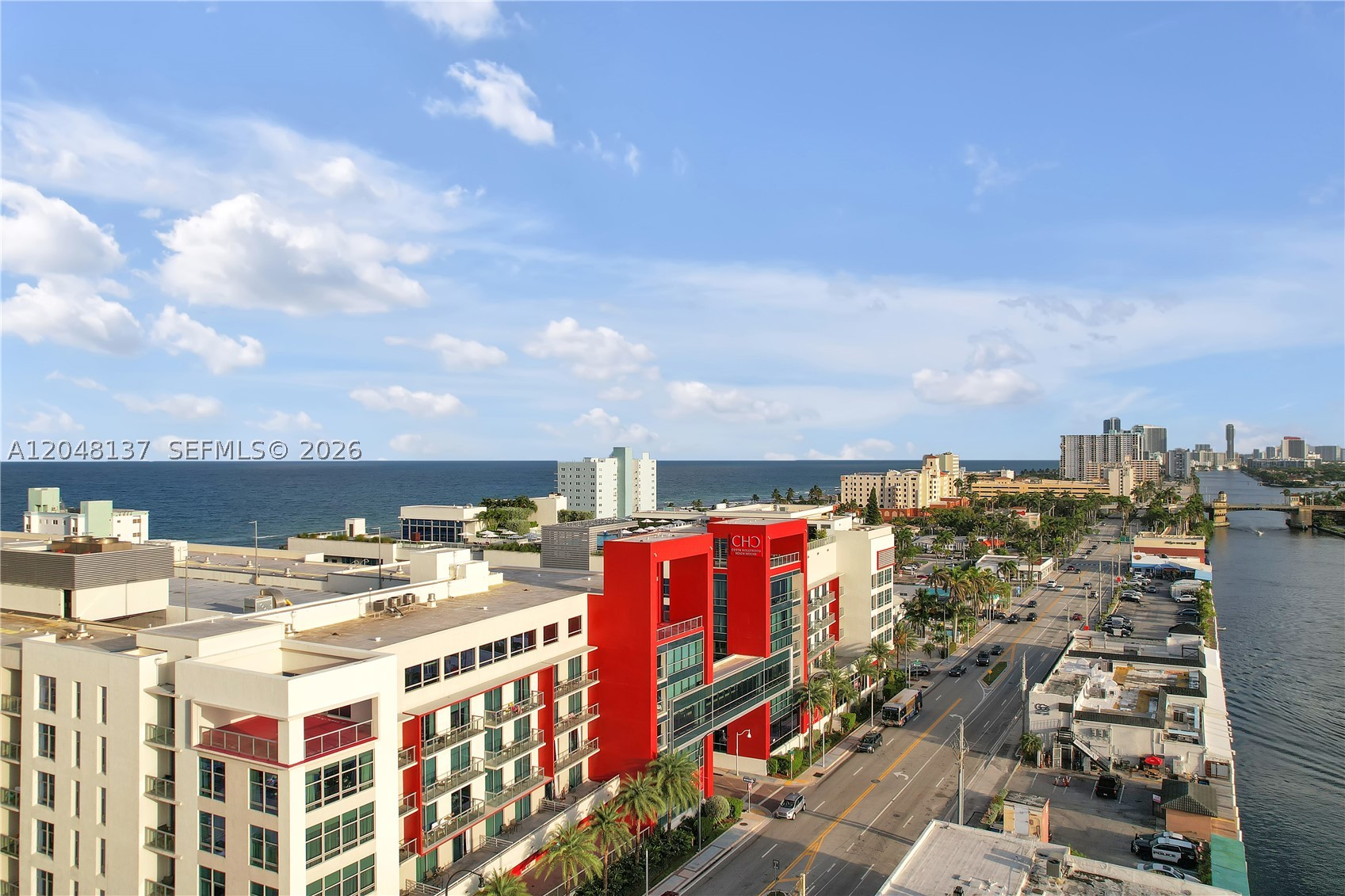 COSTA HOLLYWOOD CONDO - Residential