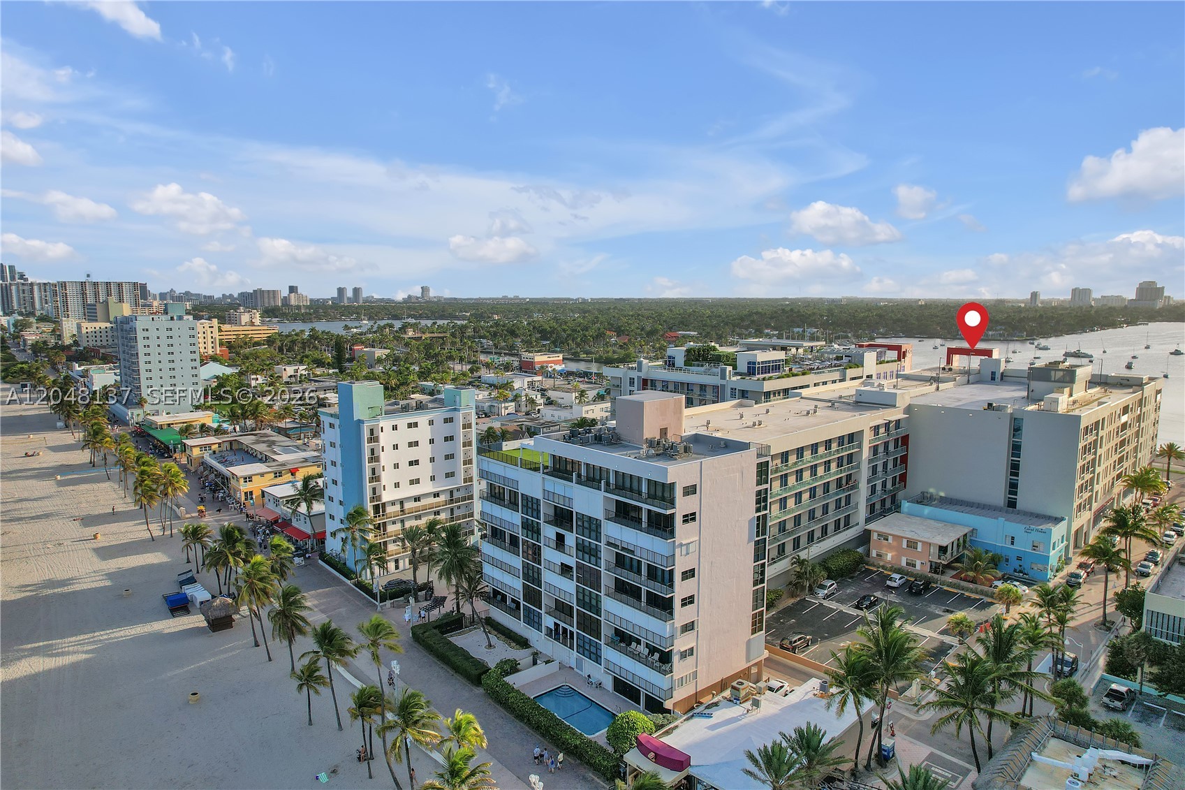 COSTA HOLLYWOOD CONDO - Residential