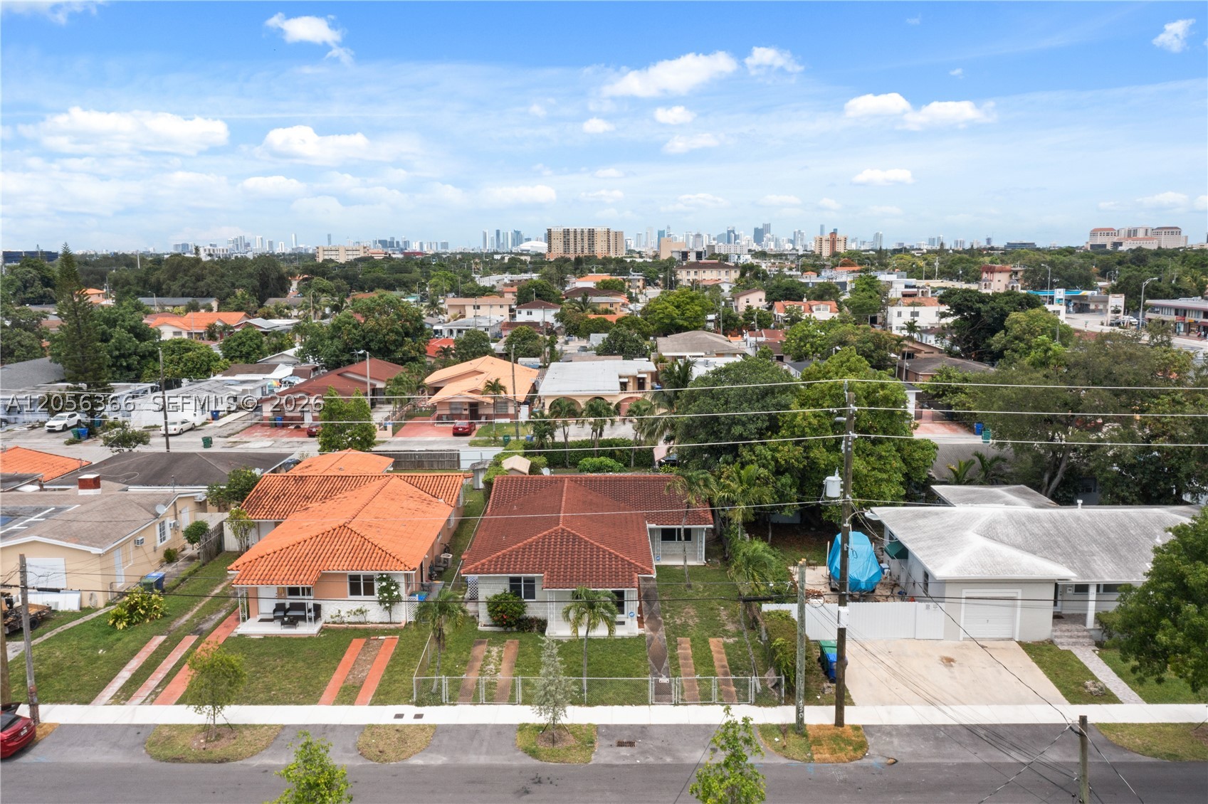 PINEHURST VILLA 2ND ADDN - Residential Lease