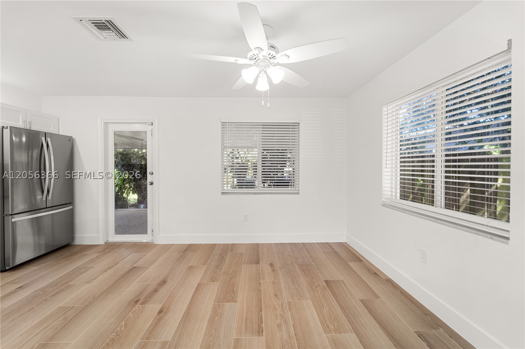 PINEHURST VILLA 2ND ADDN - Residential Lease