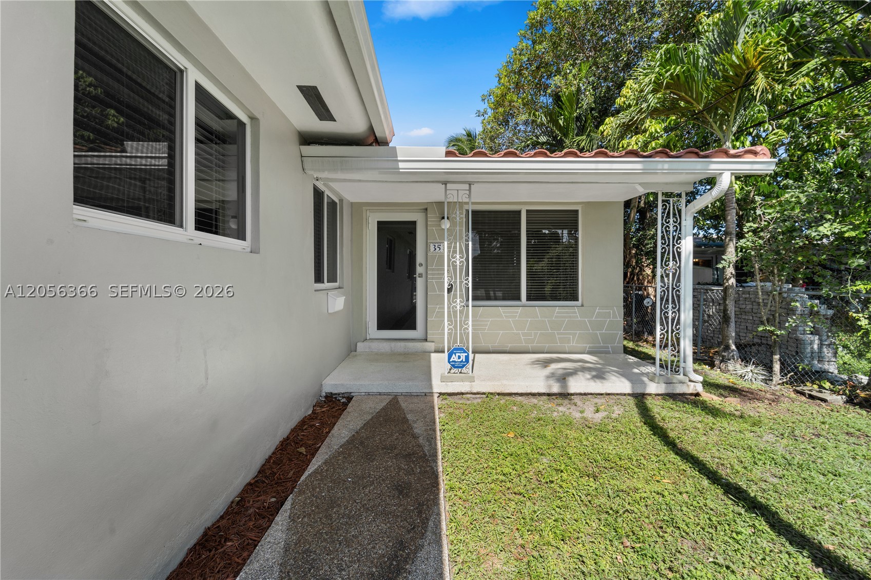 PINEHURST VILLA 2ND ADDN - Residential Lease