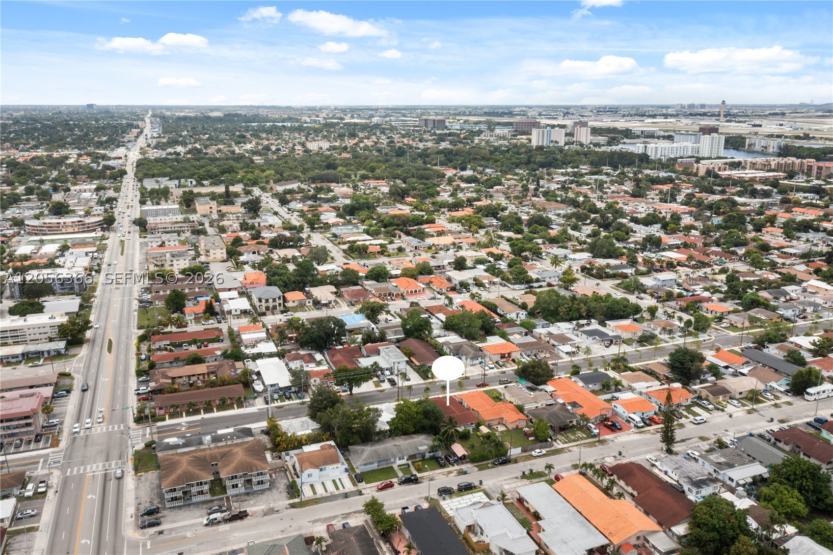 PINEHURST VILLA 2ND ADDN - Residential Lease