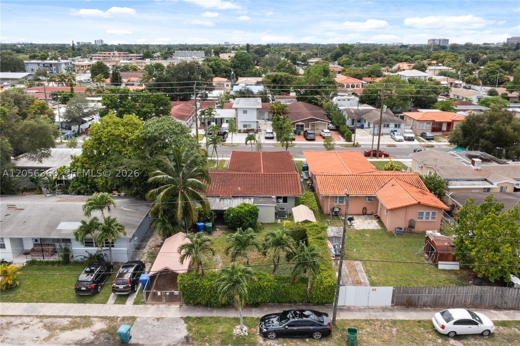 PINEHURST VILLA 2ND ADDN - Residential Lease