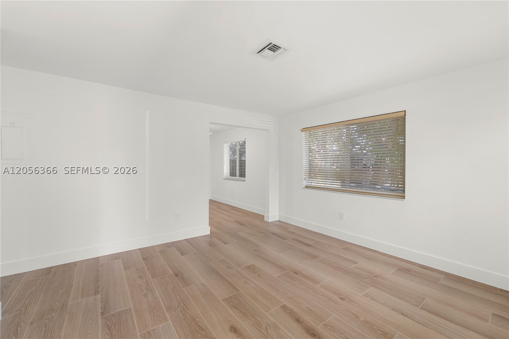 PINEHURST VILLA 2ND ADDN - Residential Lease