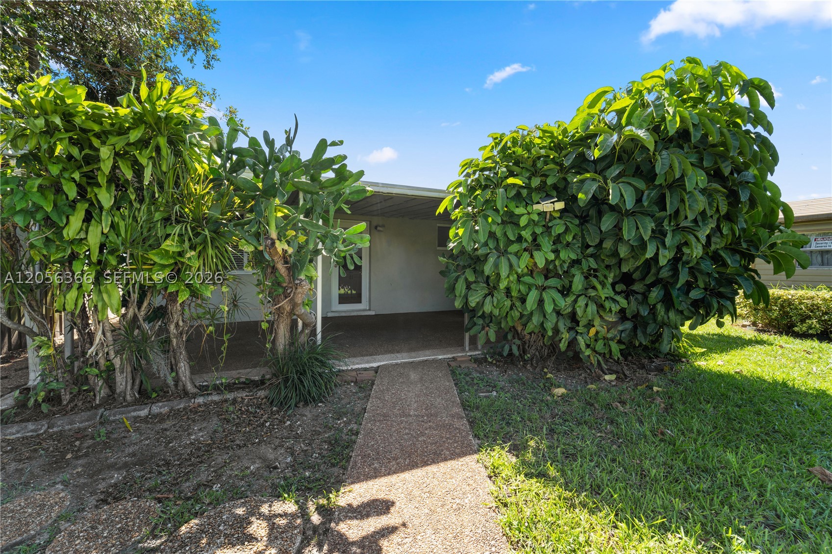 PINEHURST VILLA 2ND ADDN - Residential Lease
