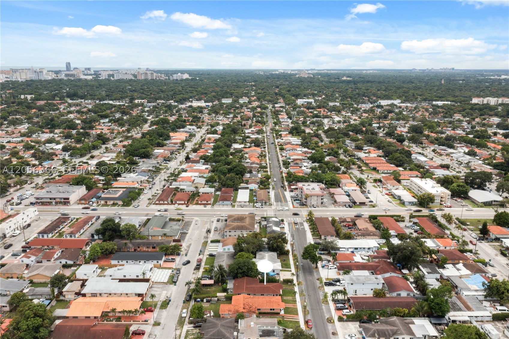 PINEHURST VILLA 2ND ADDN - Residential Lease