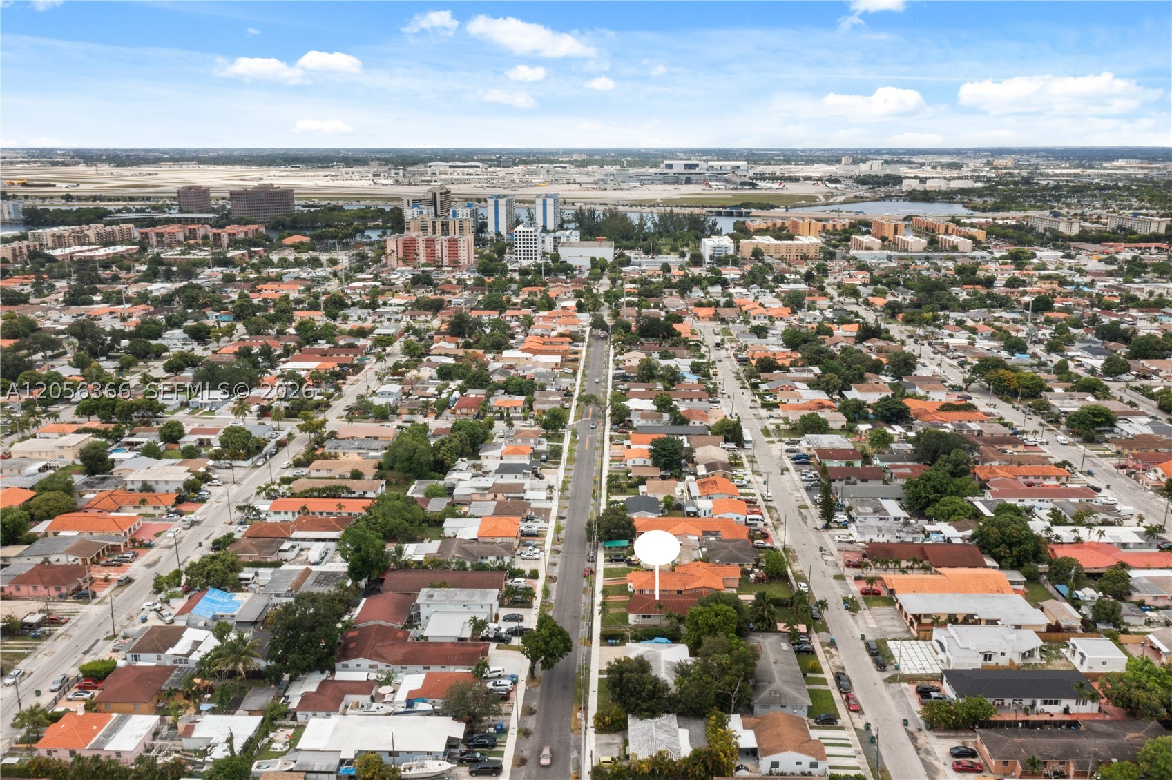 PINEHURST VILLA 2ND ADDN - Residential Lease