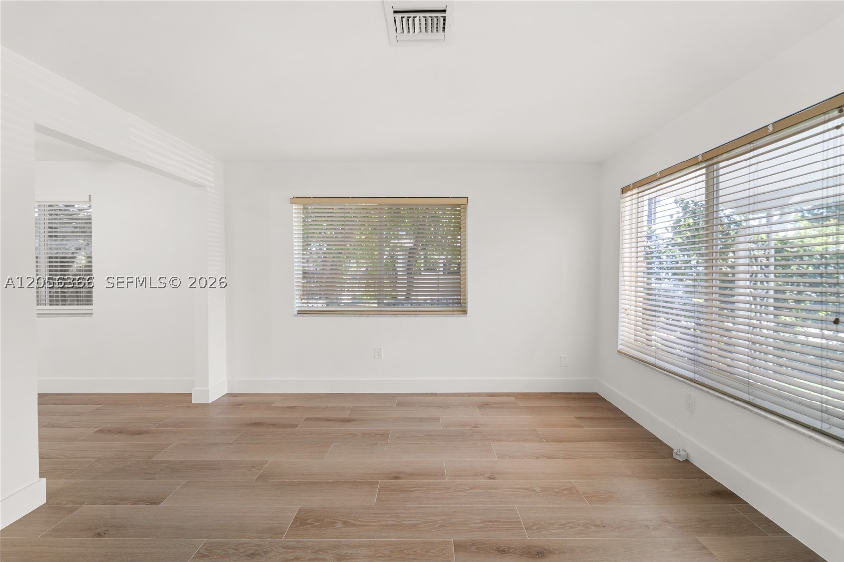 PINEHURST VILLA 2ND ADDN - Residential Lease