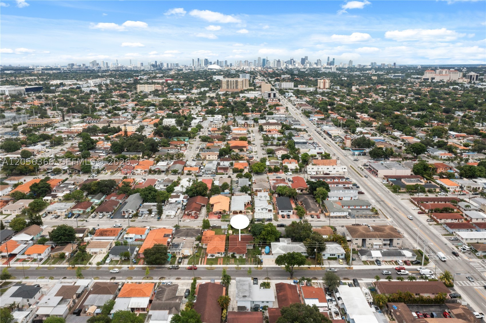 PINEHURST VILLA 2ND ADDN - Residential Lease