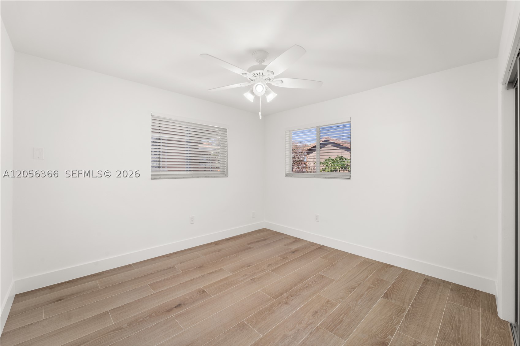 PINEHURST VILLA 2ND ADDN - Residential Lease