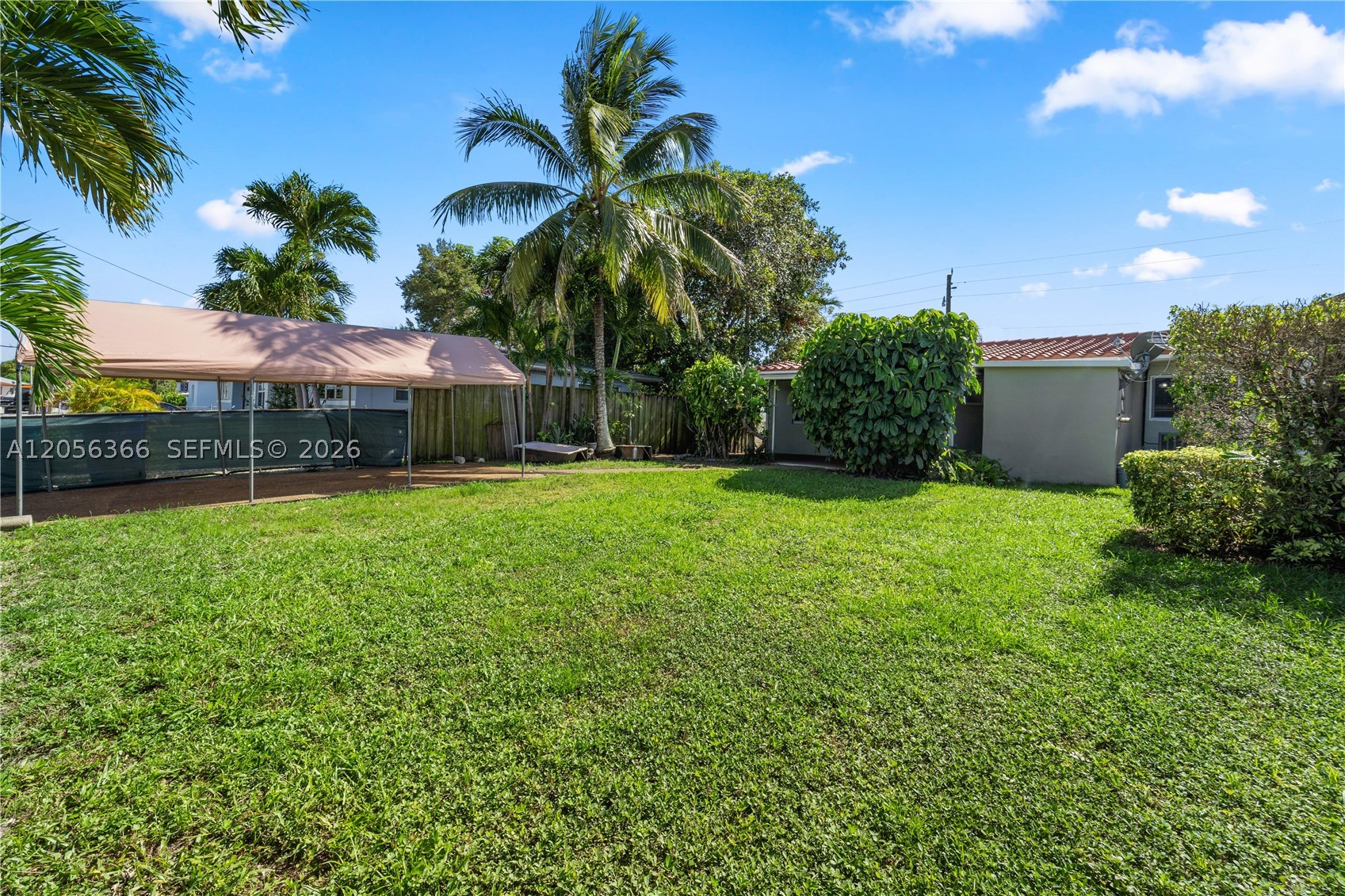 PINEHURST VILLA 2ND ADDN - Residential Lease