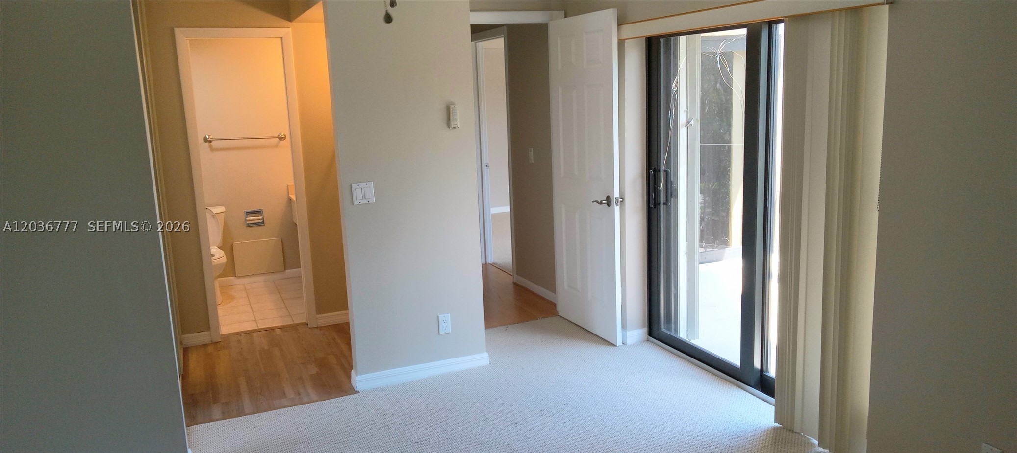 SOMERSET - Residential Lease