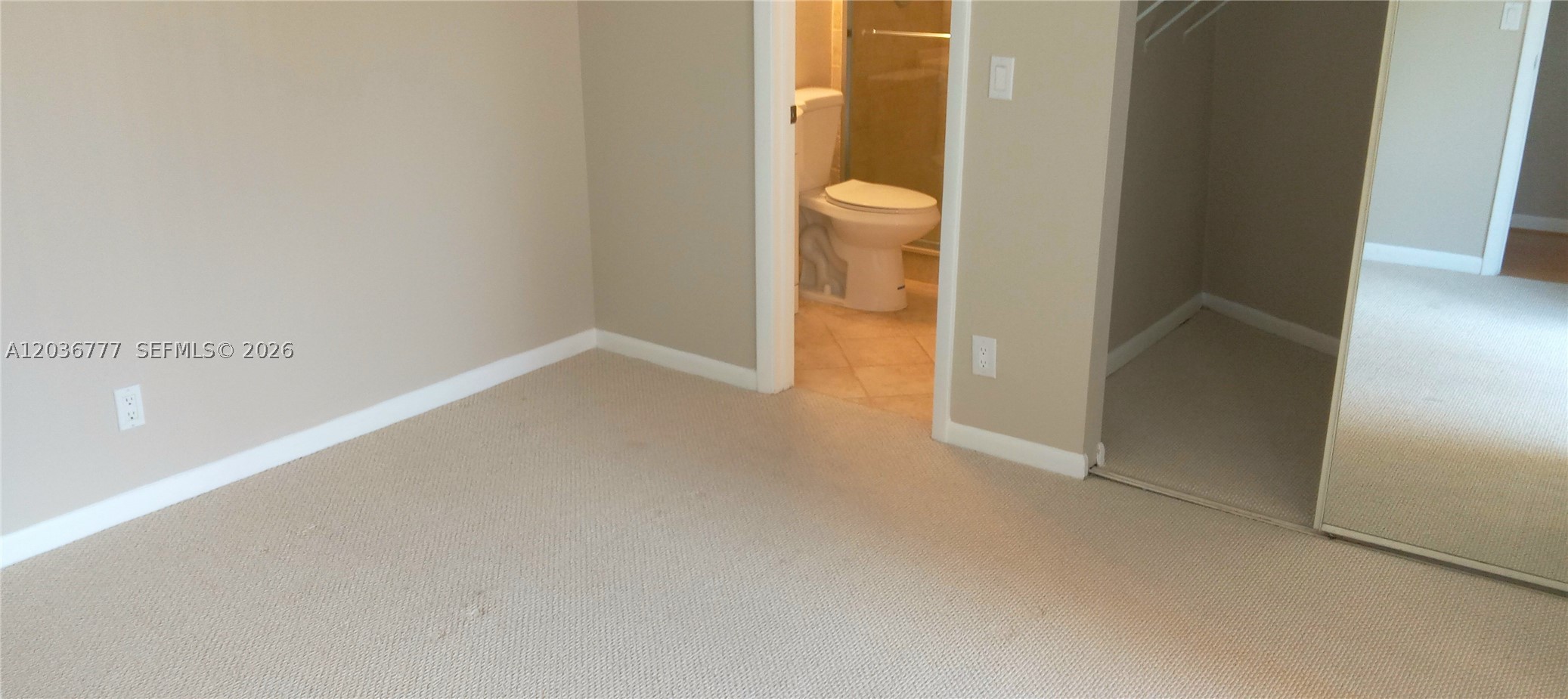 SOMERSET - Residential Lease